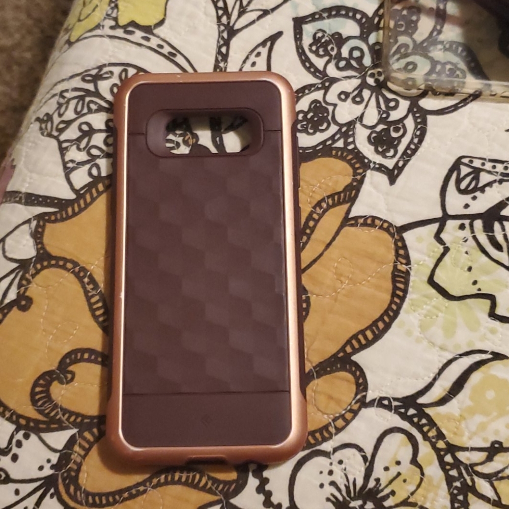 Galaxy s8 case